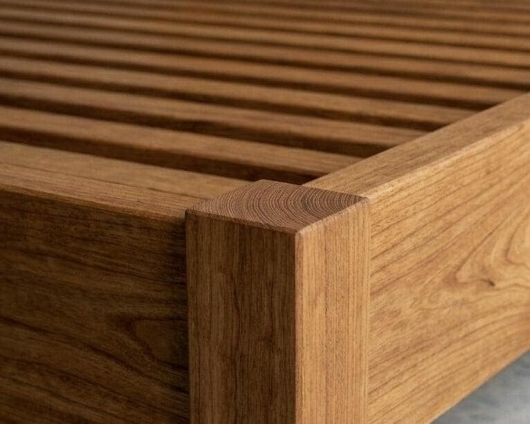  The Fola BedFrame: Chapters a Home Keeps.